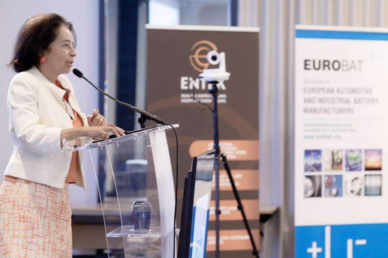 EUROBAT 2022