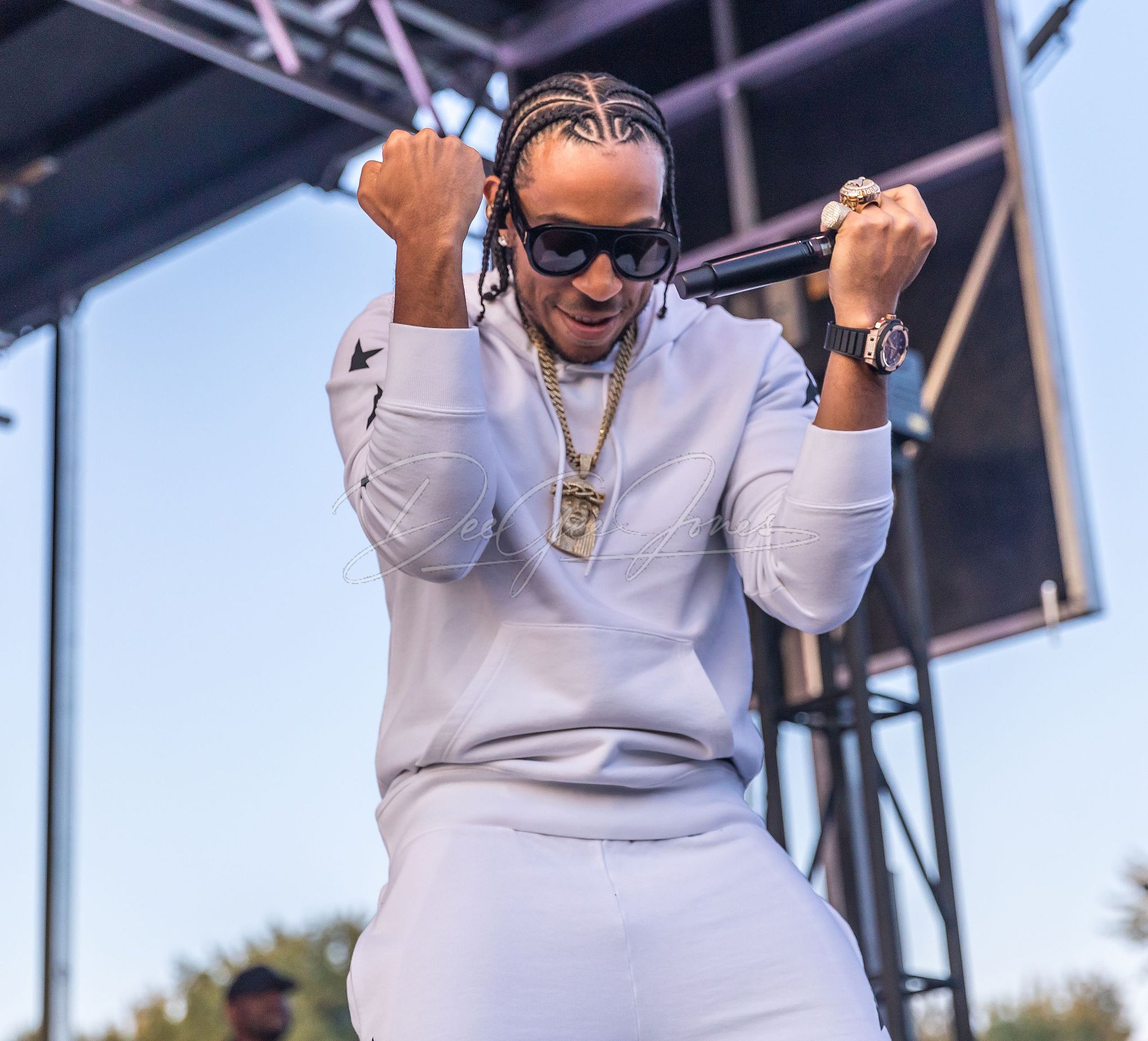 Ludacris