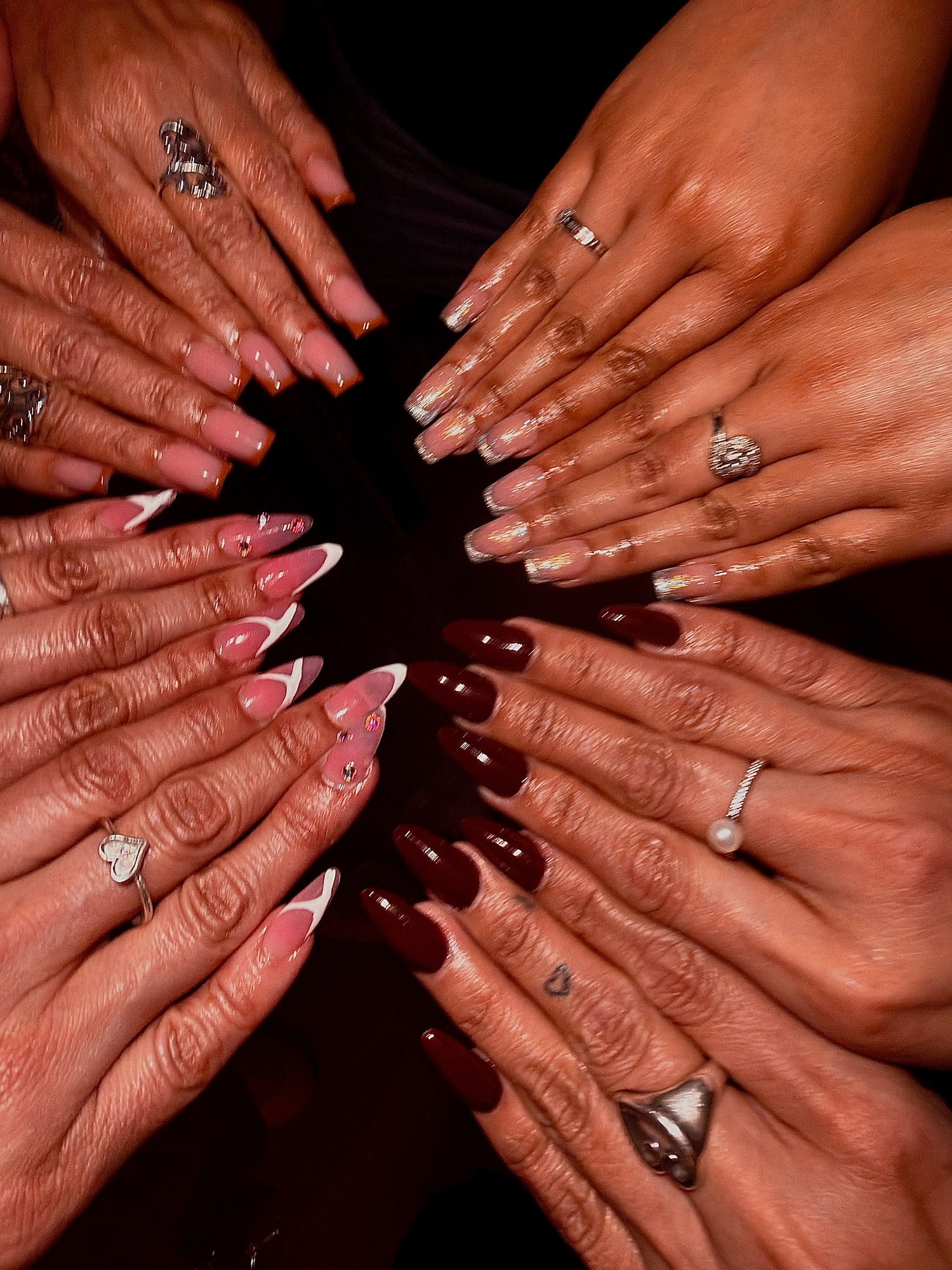 Nails By Ayden