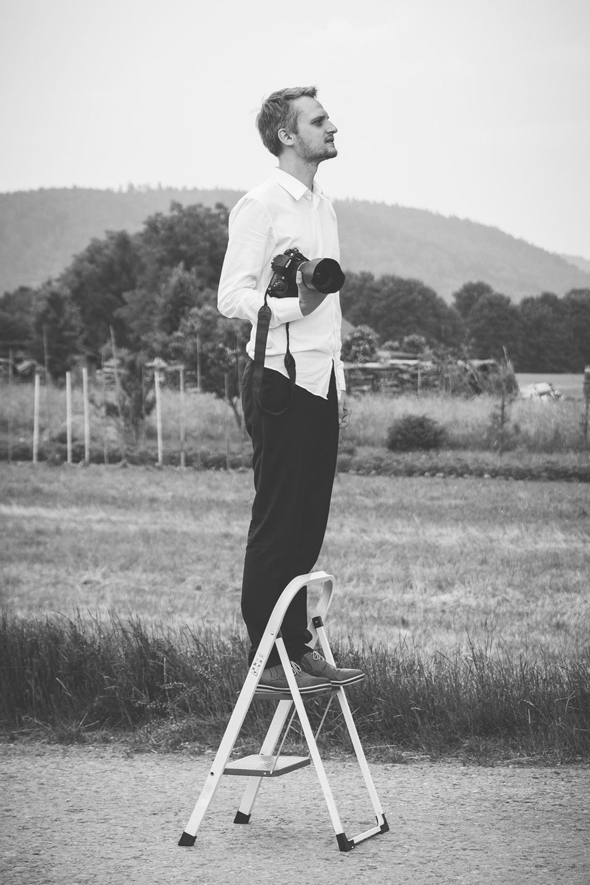 Peter Jammernegg Photography