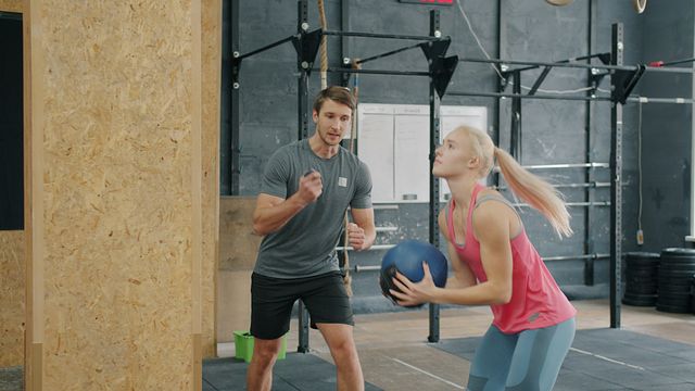 Hoe begin je een online fitnesscoachingsbedrijf?