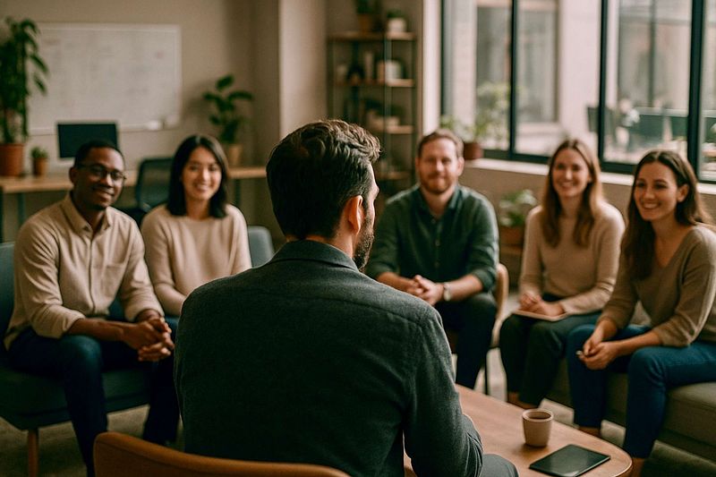 What makes a good leader