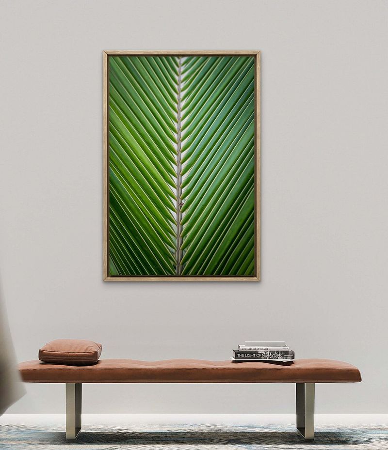 SIMETRÍA VERDE