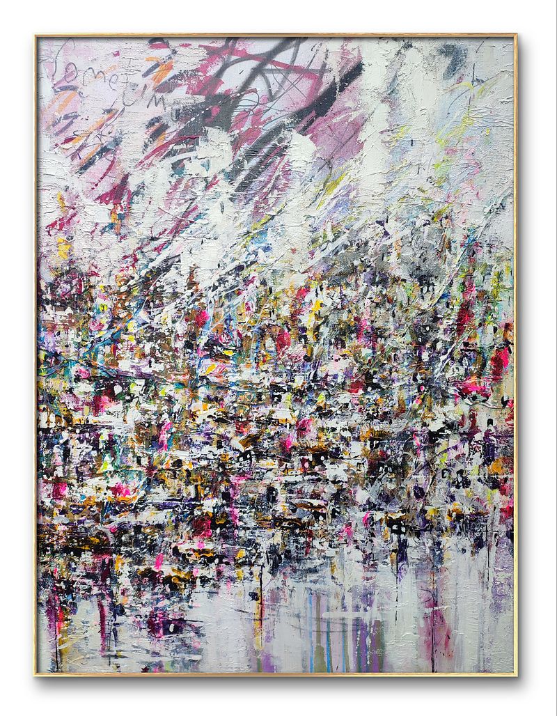 RDS Art Source paintings 2023