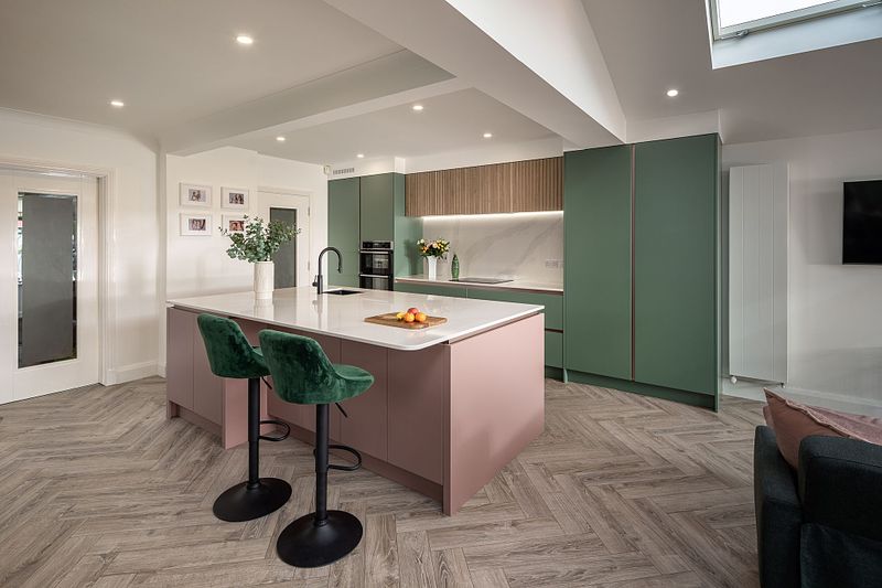 St. Andrews Park, Swords