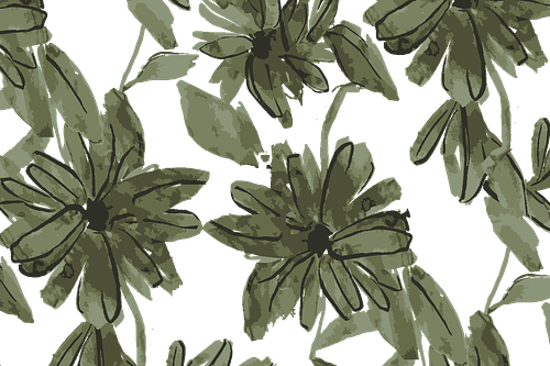 Statement Florals