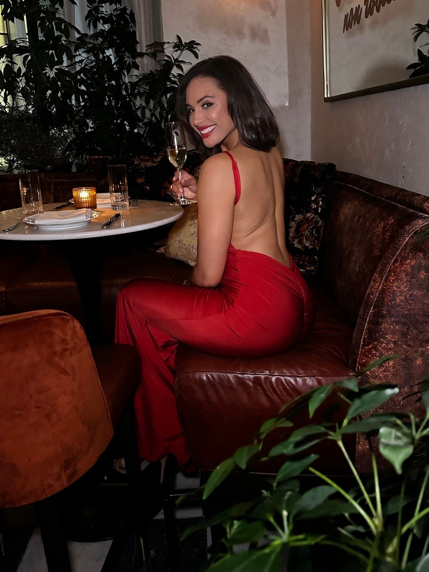 Chelsea | Chelsea Rose Cook