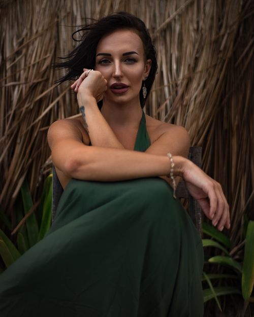 Portraits