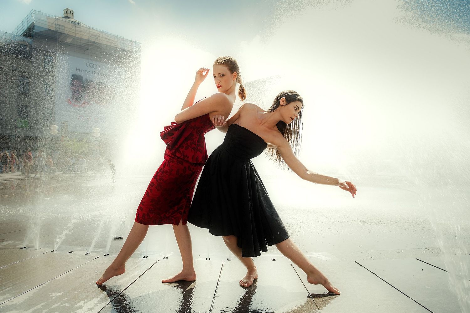 OLAF R. BENOLD fotograf&iacute;as