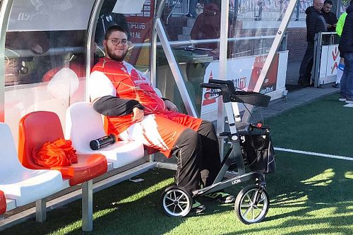 Warum Leistungsdruck Menschen ausschlie&szlig;t