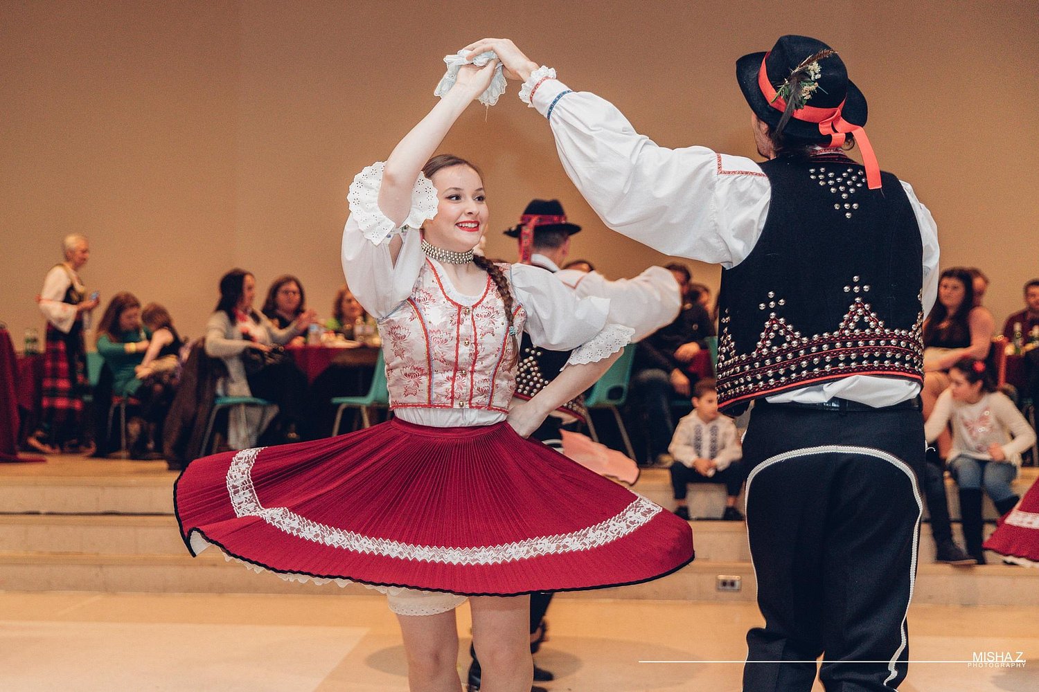 Slovak Heritage Foundation | Weddings & Banquets