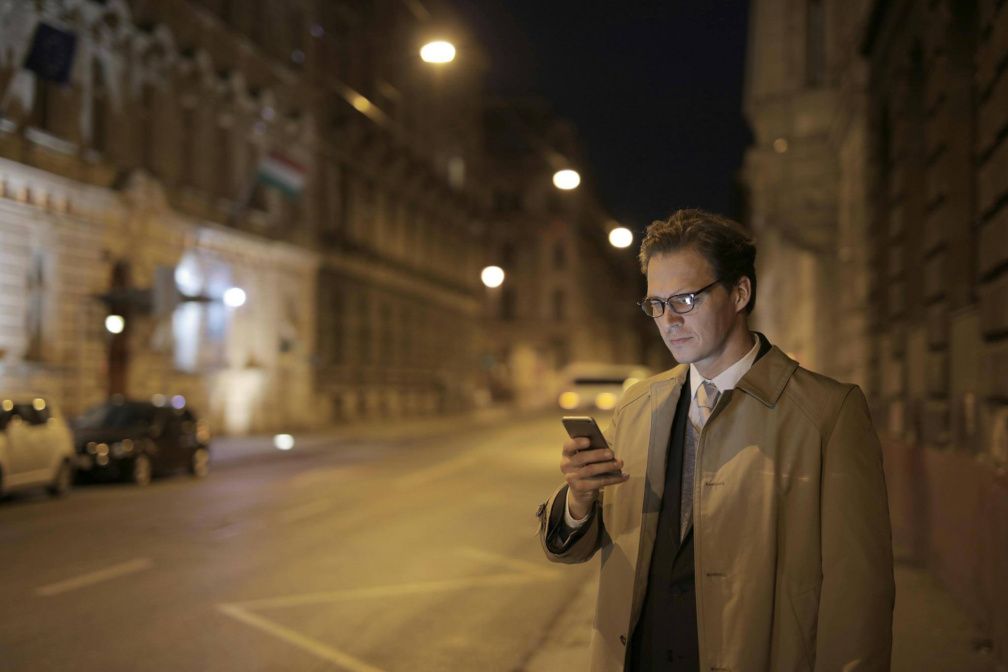 Expat App