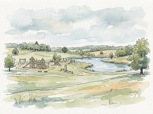 Wellington Country Park