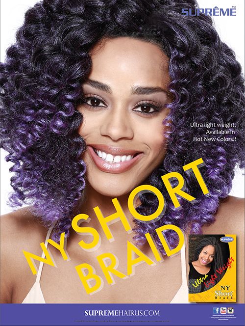 2017 Poster NY Short Braid 18x24