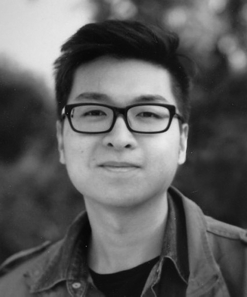 JOEL LEE