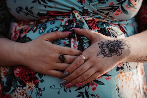 Maternity