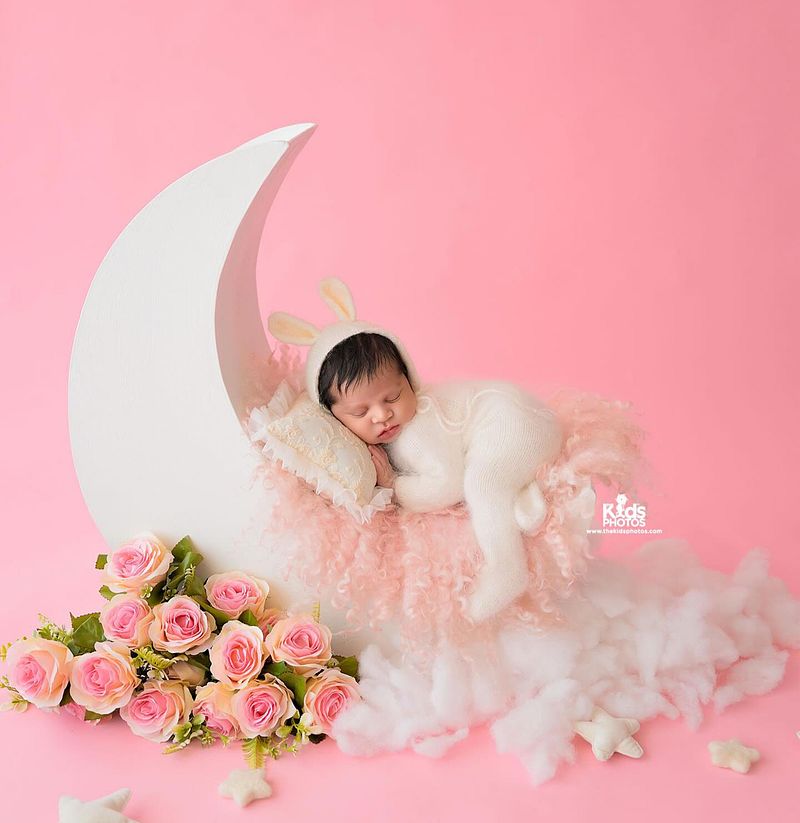 Top Newborn Photography Tips – How to Capture Precious Moments