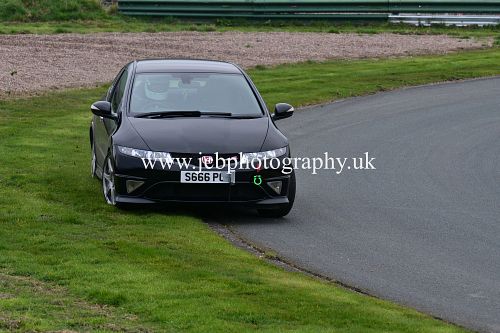 Honda Civic Type R Tom Sykes