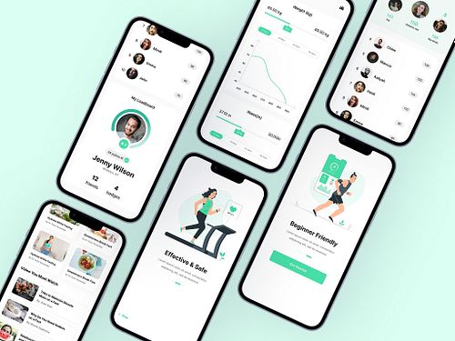 HealthConnect - Telemedicine App