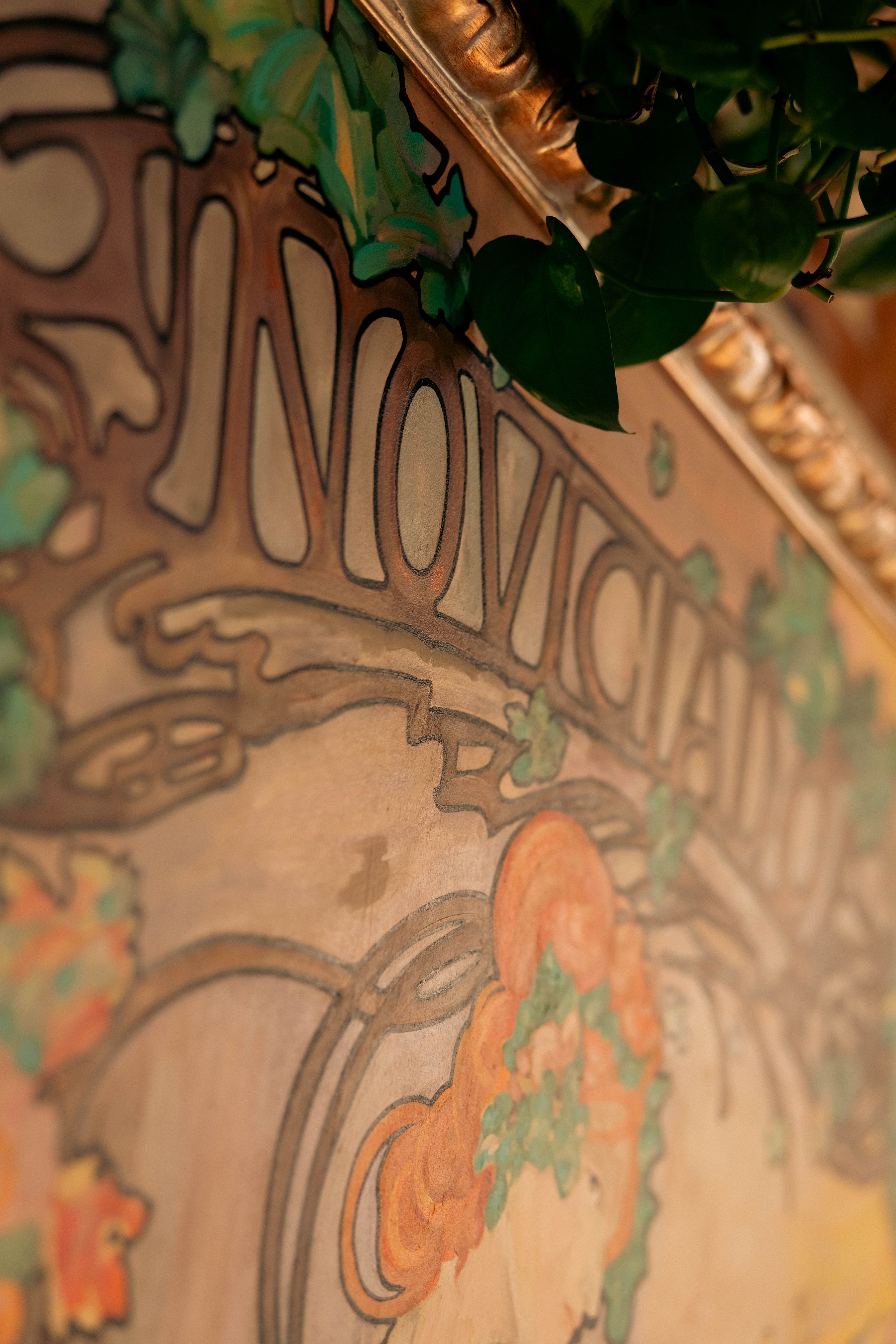 Noviciado Coffeeshop