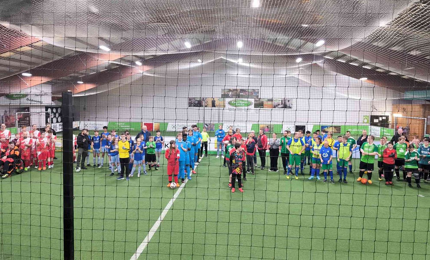 Ibbenbürener Kickers