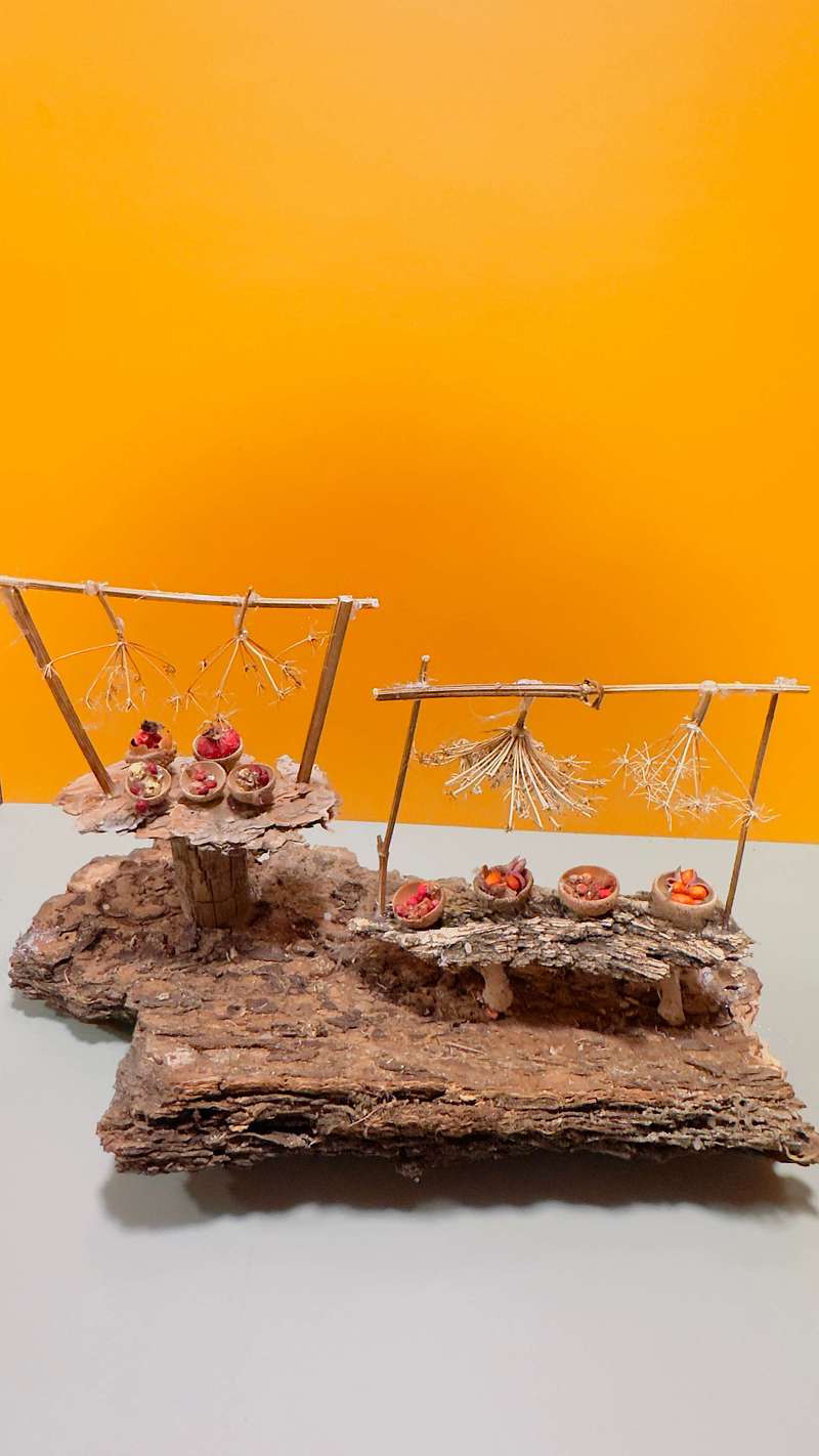 Fairy Farmers Market