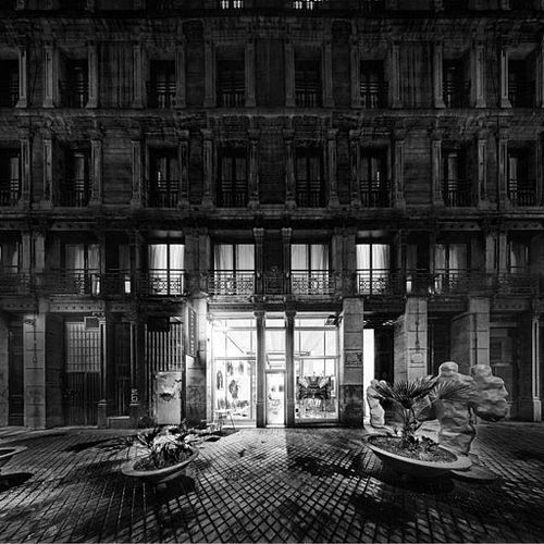 The Art of Revolution Exhibition