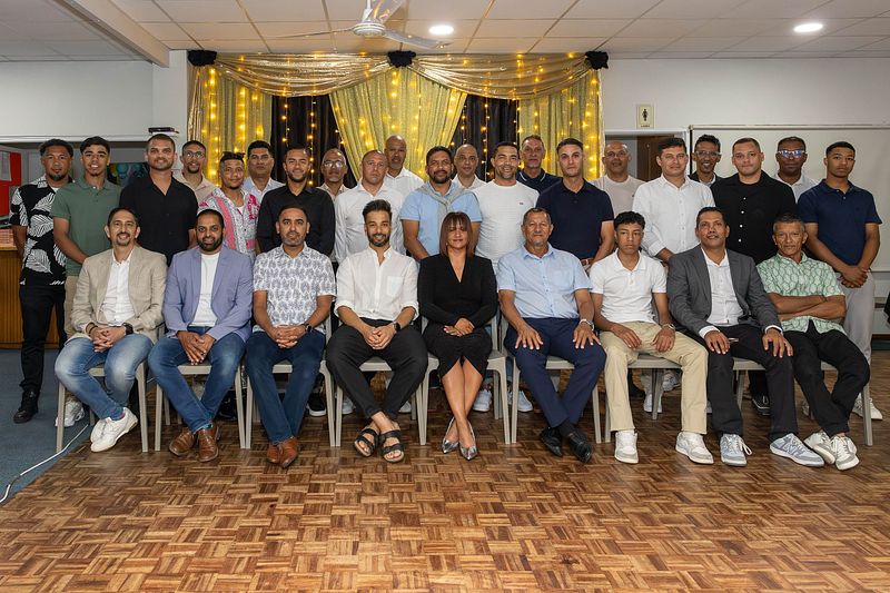 TICC 10 Year Celebration Dinner