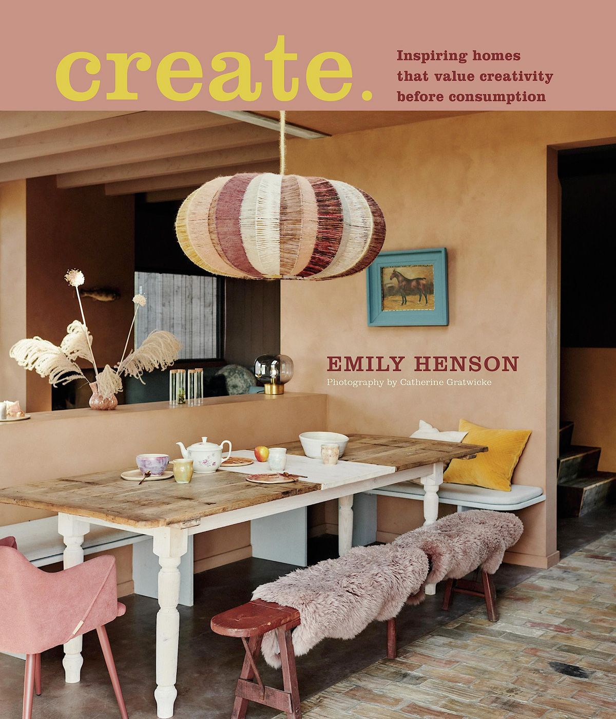 Create