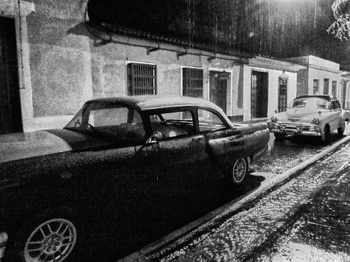 Sancti Spiritus | Cuba | 2012