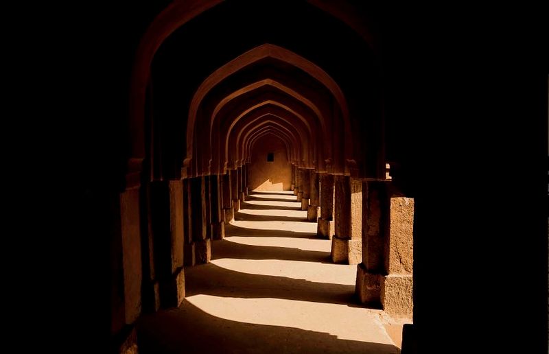 Personality of a photographer?