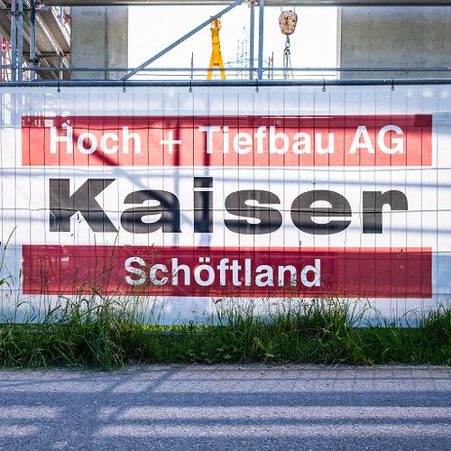 Aus der Region f&uuml;r die Region