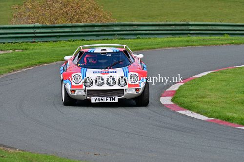 Listerbell STR {Stratos} John Hesletine