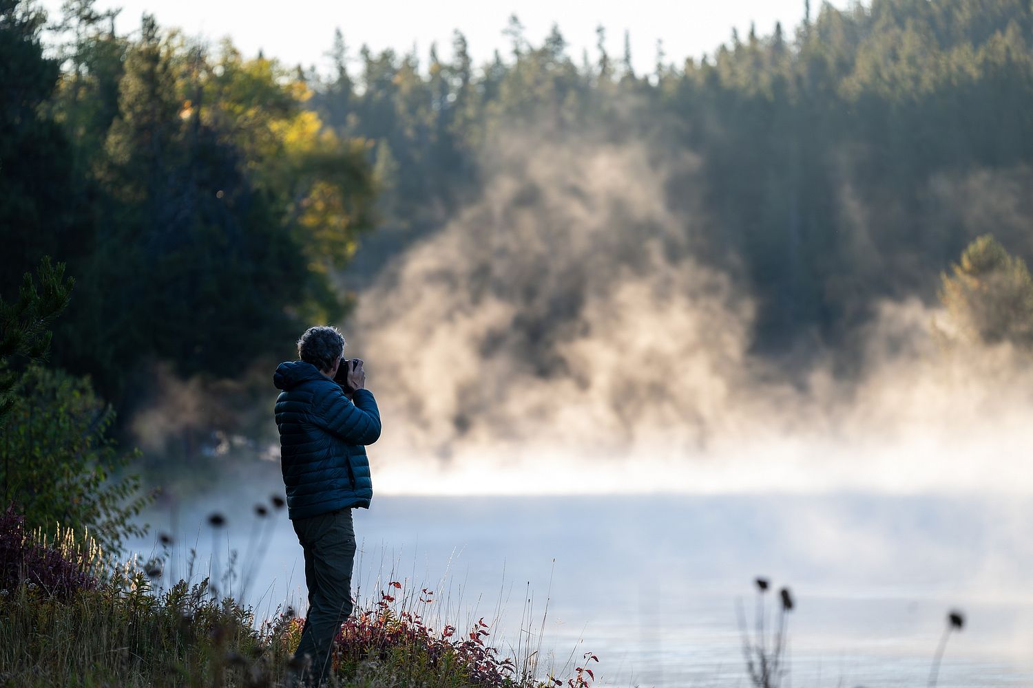 Scott Copeland Images