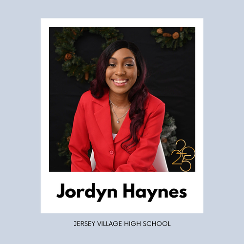 Jersey Village High School