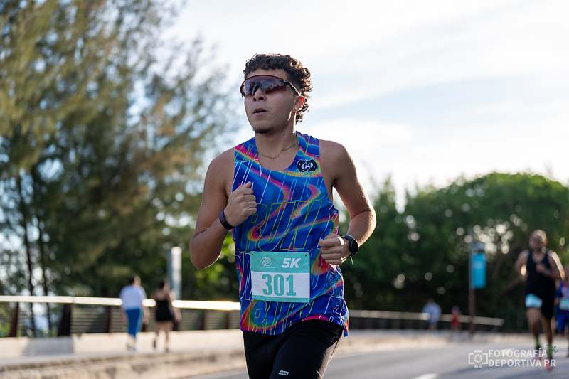 5K Ponte en los Zapatos de Nuestra Niñez