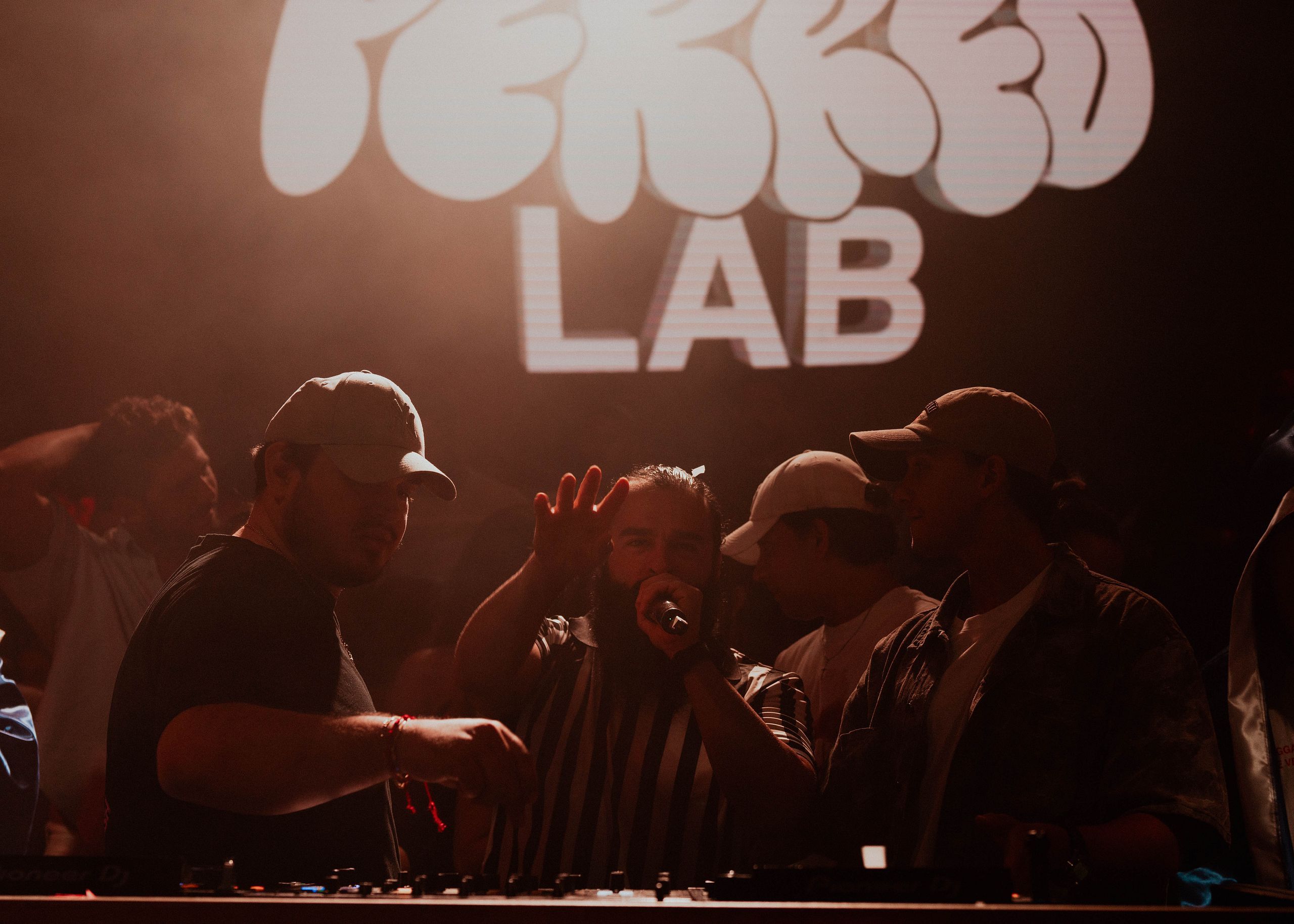 PerreoLab