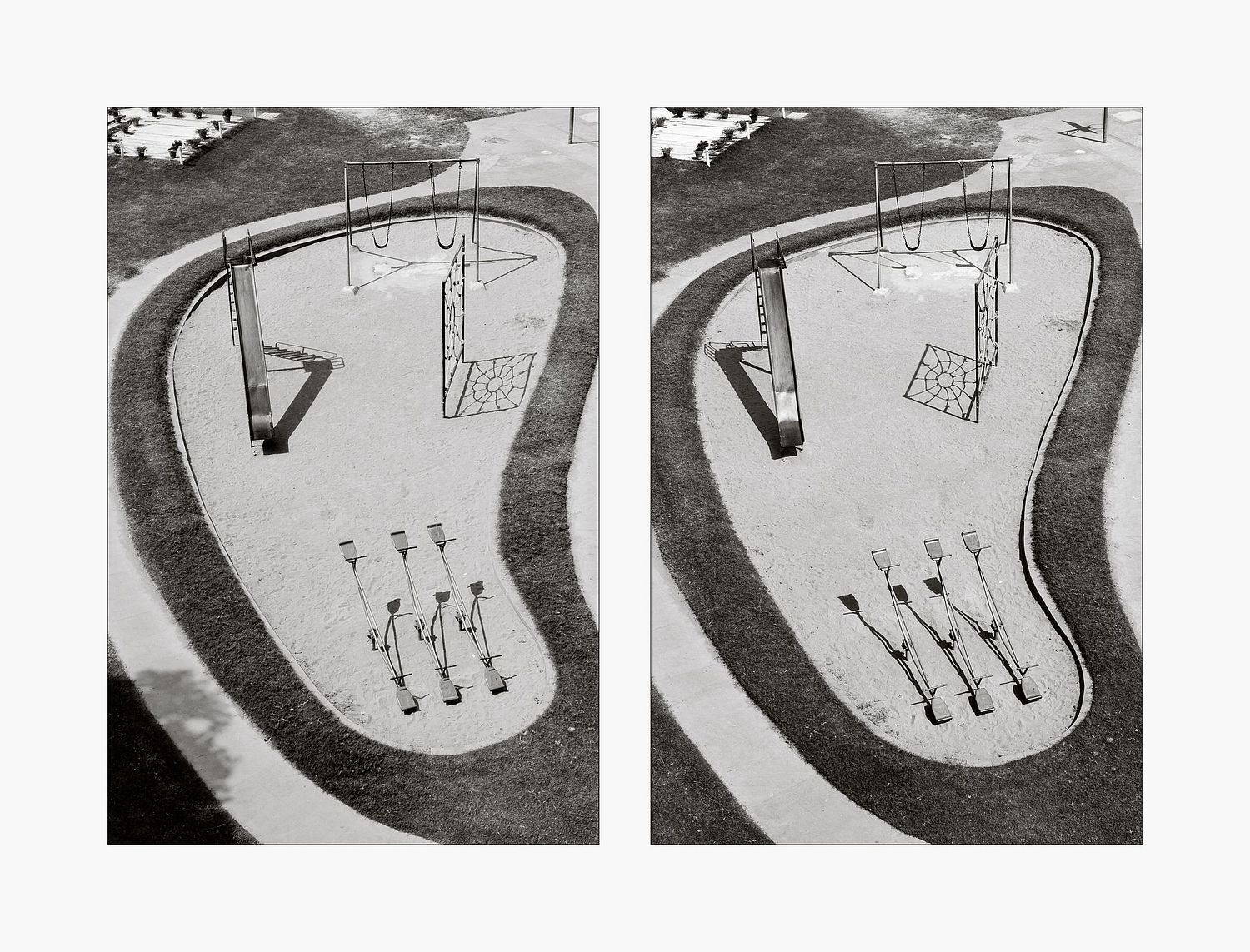 Andr&eacute; J Fanthome