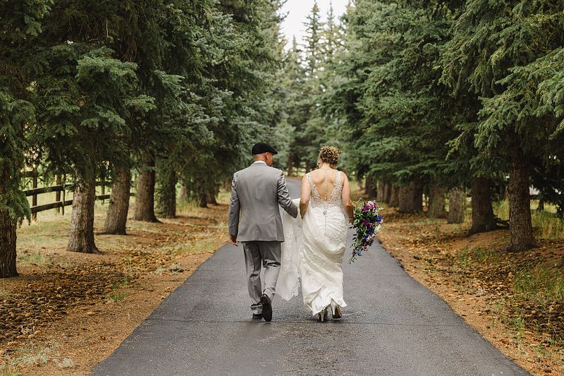 Choosing a Colorado Wedding Venue for Photos You’ll Actually Be Obsessed With