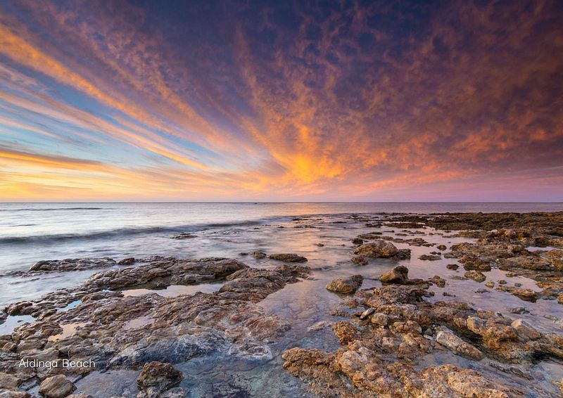2026 Wall Calendar - Coastal Landscapes