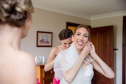 Chalk and Cheese Photography