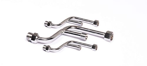 Steel products,