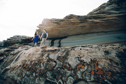 Chalk and Cheese Photography