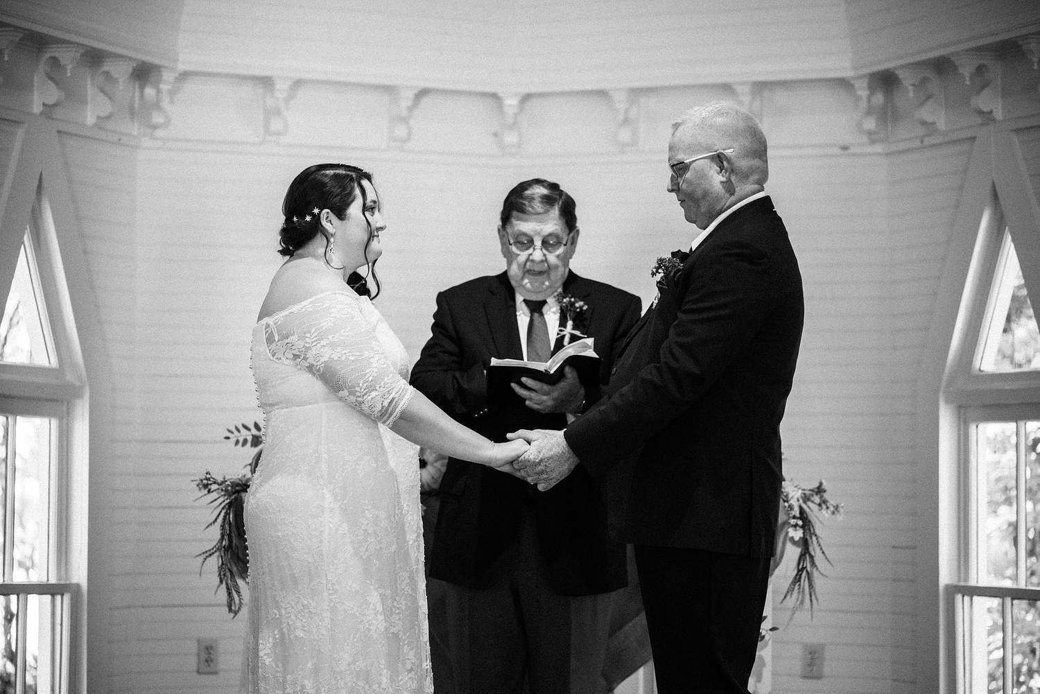 Wedding Photos By Kalina