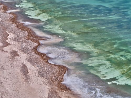 Scouting trip voor Denemarken/Jutland