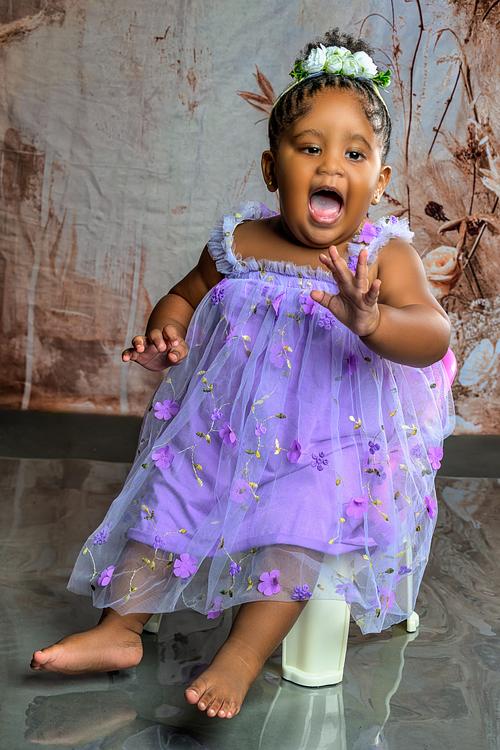 Birthday Session Studio