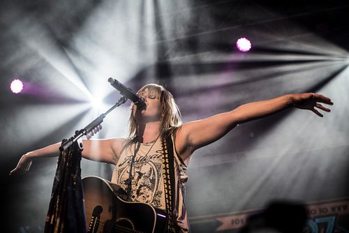 Grace Potter