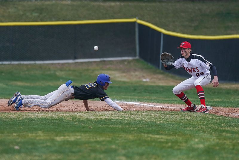 MOM’S FAVE FIVE - Stupid Human Ump Scoldings