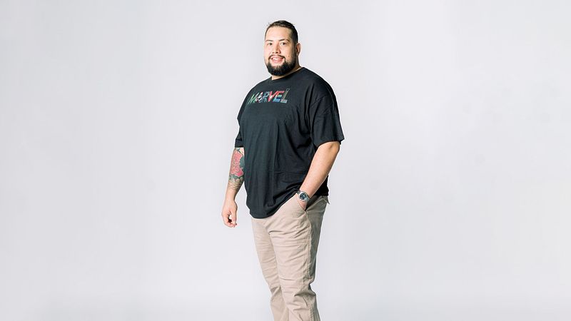 Pomposa / Big&Tall