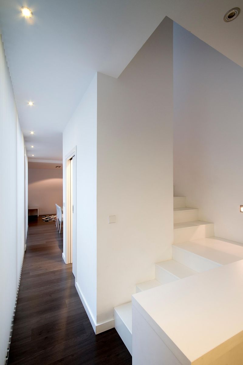 Viviendas Calle Aguado